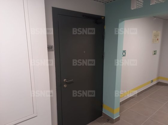 Аренда однокомнатной квартиры - Пейзажная улица, д.24, корп.3ст1 