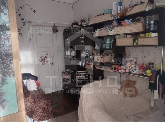 Продажа трехкомнатной квартиры - Каховского переулок, д.3 