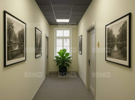 Продажа однокомнатной квартиры - Константина Заслонова улица, д.8, Б 