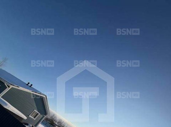 Продажа дома - Восход, 1-я аллея, д.38