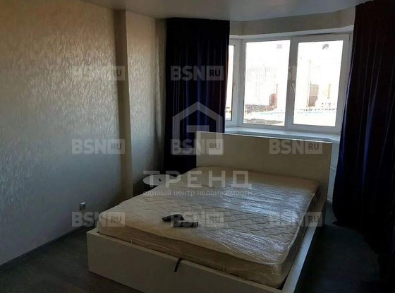 Продажа однокомнатной квартиры - поселок Парголово, Фёдора Абрамова улица, д.8 