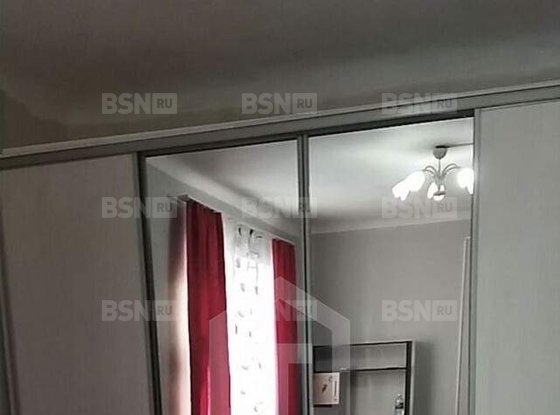 Продажа трехкомнатной квартиры - Ткачей улица, д.46 