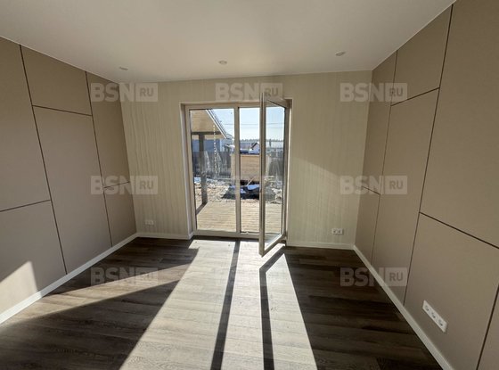 Продажа дома - деревня Нижние Осельки, Нижние Осельки д