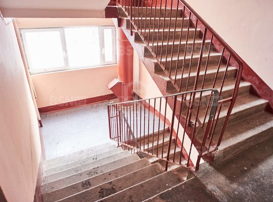 Продажа трехкомнатной квартиры - Ивана Фомина улица, д.7, корп.1 