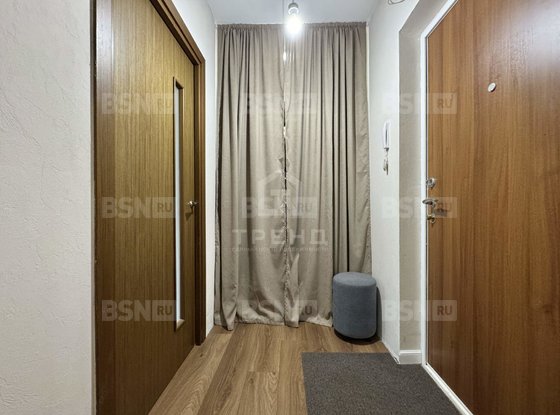 Продажа однокомнатной квартиры - Корнея Чуковского улица, д.3, корп.4 