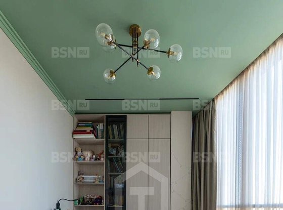Продажа трехкомнатной квартиры - Орловская улица, д.1 