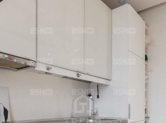 Продажа однокомнатной квартиры - Коломяжский проспект, д.15, корп.2 