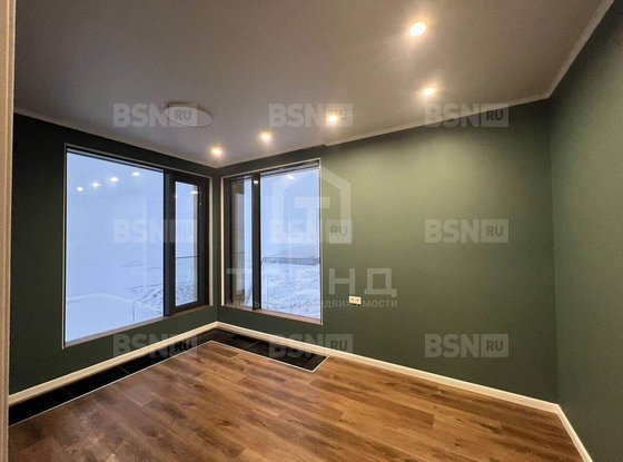 Продажа однокомнатной квартиры - Челюскина улица, д.10 