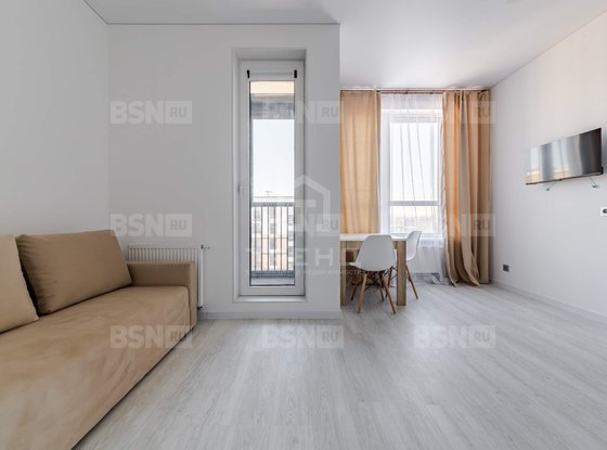 Продажа однокомнатной квартиры - Обуховской Обороны проспект, д.36 