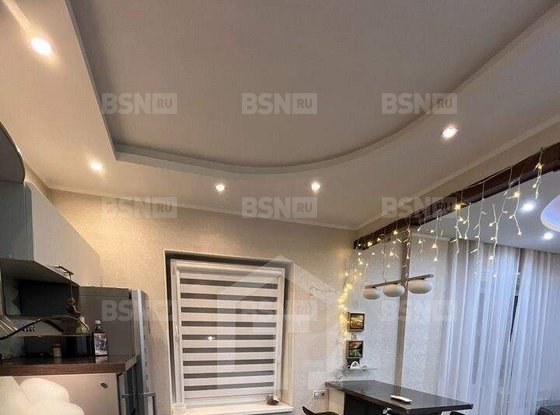 Продажа двухкомнатной квартиры - Варшавская улица, д.19, корп.5 