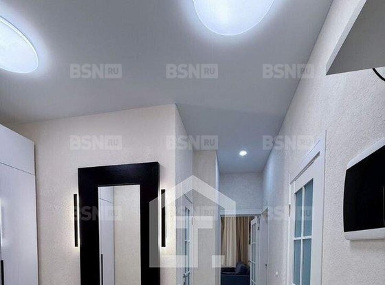 Продажа однокомнатной квартиры - Ремесленная улица, д.15 