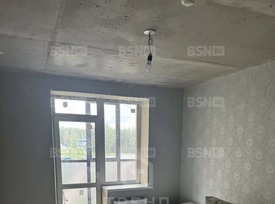Продажа однокомнатной квартиры - деревня Новое Девяткино, Лесная улица, д.19 