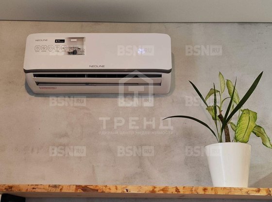 Продажа двухкомнатной квартиры - Бабушкина улица, д.24 