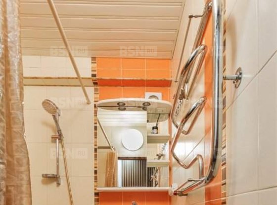 Продажа двухкомнатной квартиры - Ленсовета улица, д.73, корп.2 