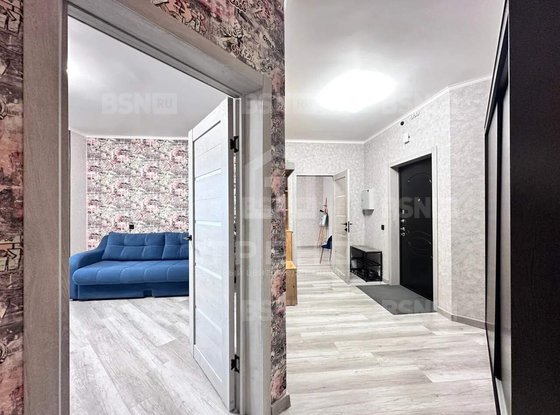 Продажа двухкомнатной квартиры - Мурино, Шоссе в Лаврики улица, д.85 