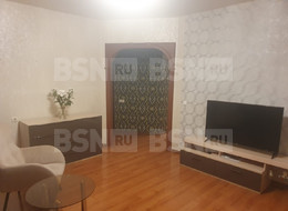 Продажа трехкомнатной квартиры - Ленинградская область, Гатчинский район, Гатчина г., Генерала Кныша ул., д.15 