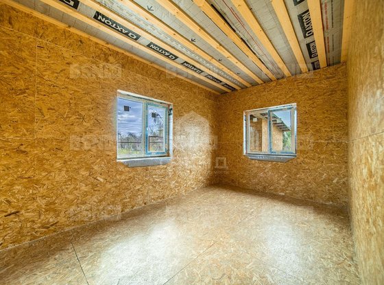 Продажа дома - деревня Мюреля, Можайское территория снт, д.47