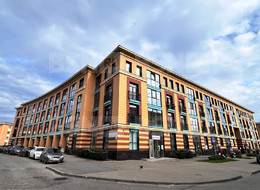 Продажа двухкомнатной квартиры - Санкт-Петербург, Пушкинский район, Шушары п., Пушкинский, Образцовая ул., д.5, к.2 