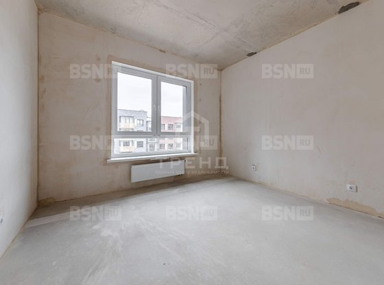 Продажа двухкомнатной квартиры - Сестрорецк, Авиационная ул, д.5, корп.3 