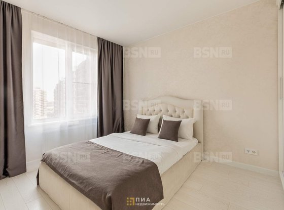 Продажа однокомнатной квартиры - 1-й Предпортовый проезд, д.13, стр1 