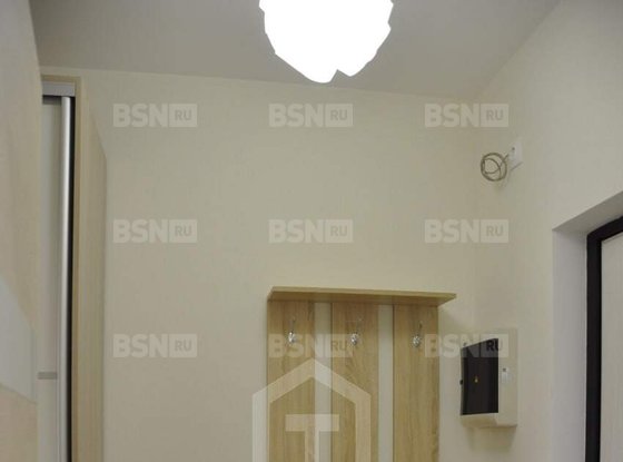 Продажа однокомнатной квартиры - Ломоносов, Заводская улица, д.15 