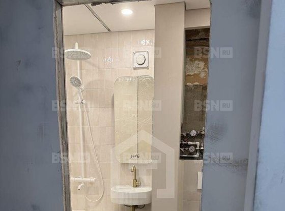 Продажа двухкомнатной квартиры - Апрельская улица, д.5 