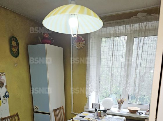 Продажа трехкомнатной квартиры - Стачек проспект, д.122, литера А 