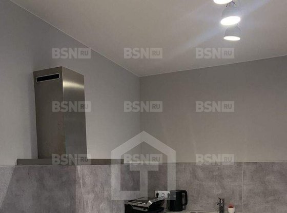 Продажа двухкомнатной квартиры - Гладышевский проспект, д.38, корп.1 стр 1 