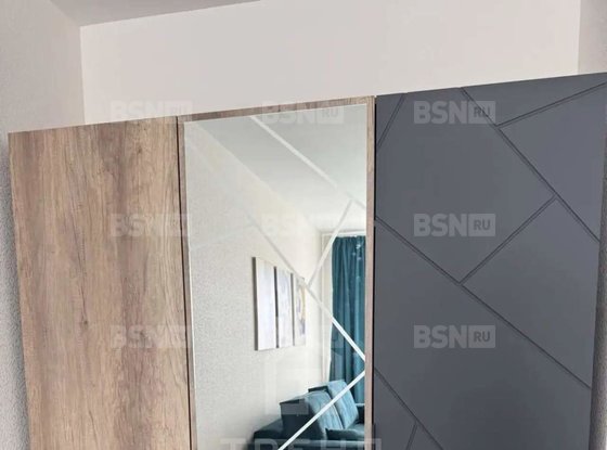 Продажа однокомнатной квартиры - Русановская улица, д.18, корп.8 
