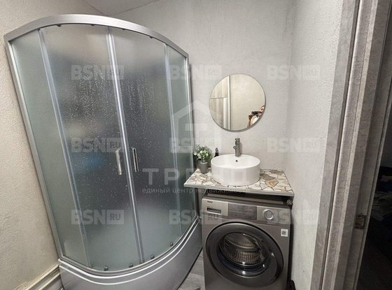 Продажа однокомнатной квартиры - Бугры, Воронцовский бульвар, д.5, корп.1 