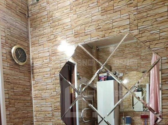 Продажа двухкомнатной квартиры - Октябрьская набережная, д.124, корп.7 