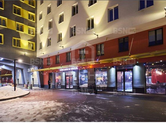 Продажа однокомнатной квартиры - Большой Сампсониевский проспект, д.74, корп.2 