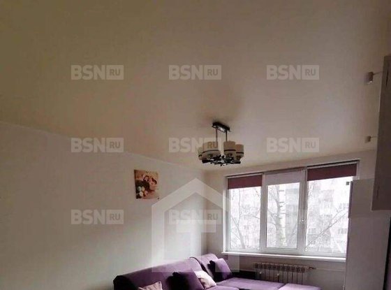 Продажа двухкомнатной квартиры - Культуры проспект, д.26, корп.3 