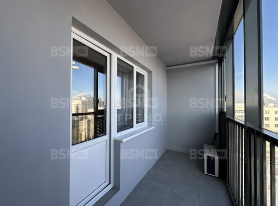 Продажа однокомнатной квартиры - Днепропетровская улица, д.37 