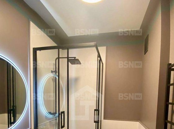 Продажа двухкомнатной квартиры - Героев проспект, д.25, корп.1 