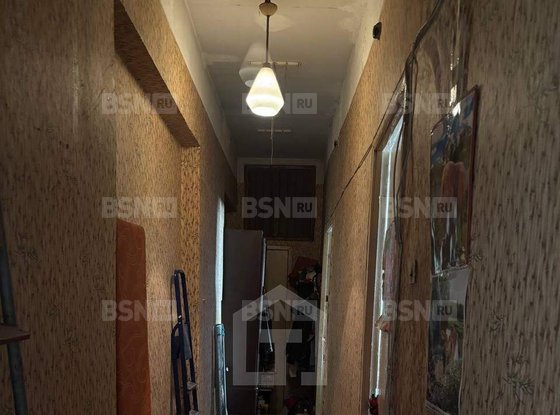 Продажа двухкомнатной квартиры - Достоевского улица, д.38 