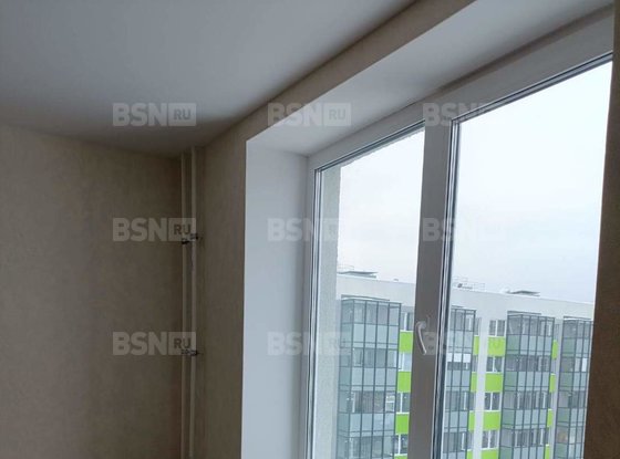 Продажа однокомнатной квартиры - городской поселок имени Свердлова, Западный проезд, д.13/1 