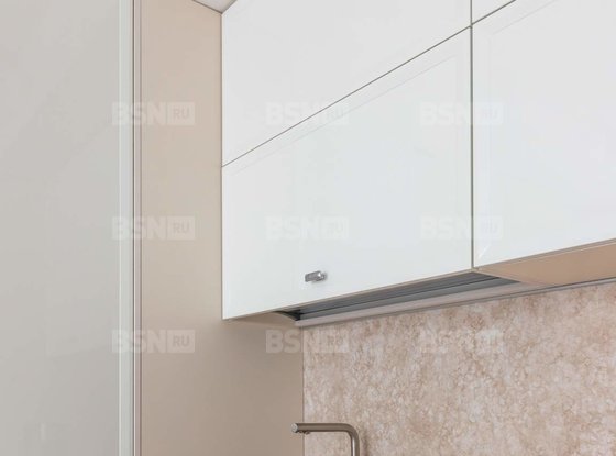 Продажа трехкомнатной квартиры - Рябиновая улица, д.17, корп.3 