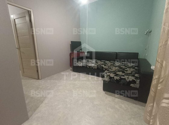 Продажа однокомнатной квартиры - Пушкин, Конюшенная улица, д.37 