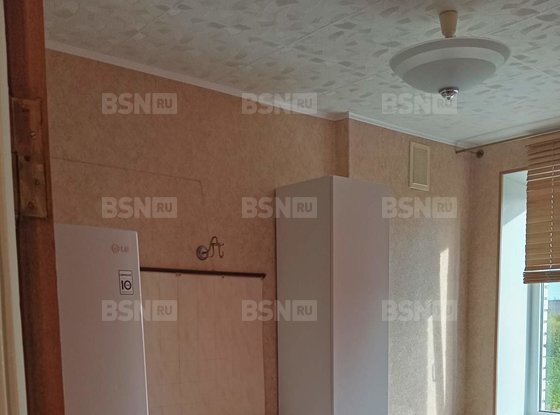 Аренда однокомнатной квартиры - Тореза проспект, д.40, корп.1 