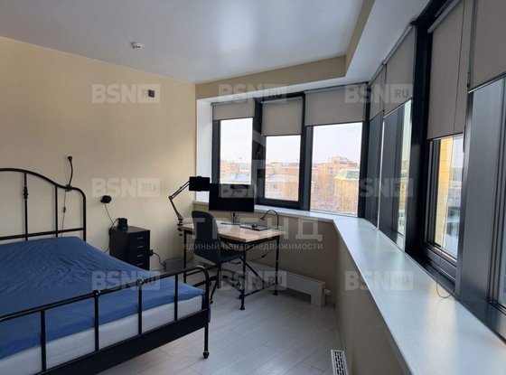 Продажа однокомнатной квартиры - Средний В.О. проспект, д.87, корп.3 