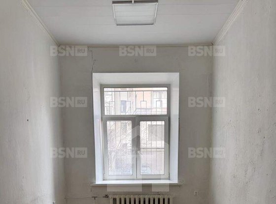 Продажа трехкомнатной квартиры - Реки Карповки набережная, д.25 