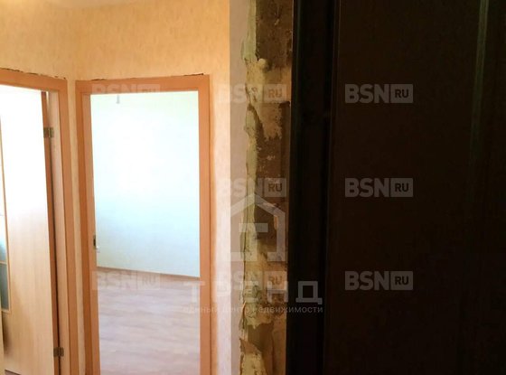Продажа трехкомнатной квартиры - поселок Парголово, Фёдора Абрамова улица, д.23, корп.1 