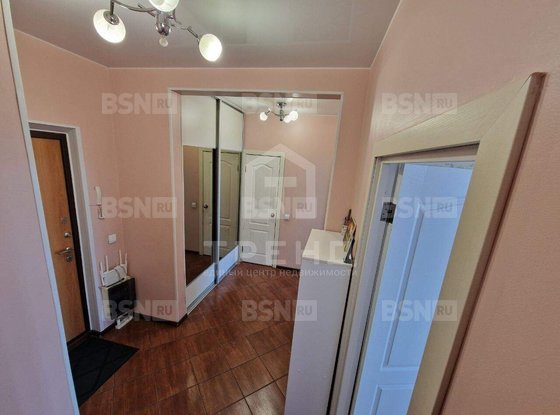 Продажа двухкомнатной квартиры - 1-й Рабфаковский переулок, д.3 