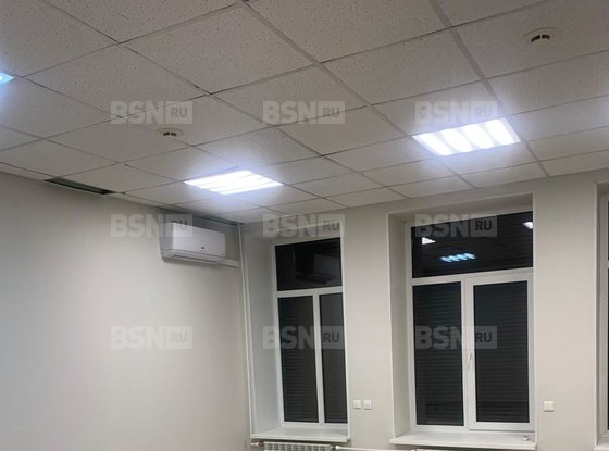 Аренда офиса - Заставская, д.11, корп.1 