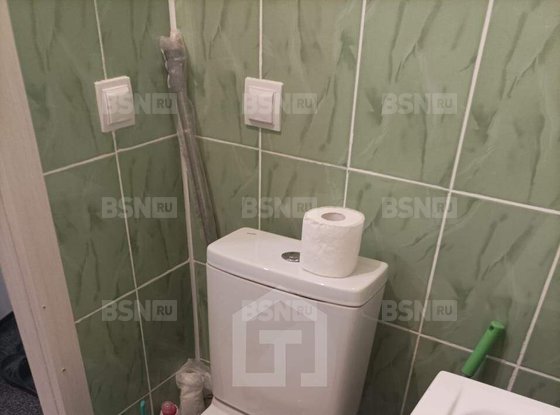 Продажа однокомнатной квартиры - Мурино, Воронцовский бульвар, д.19, корп.1 