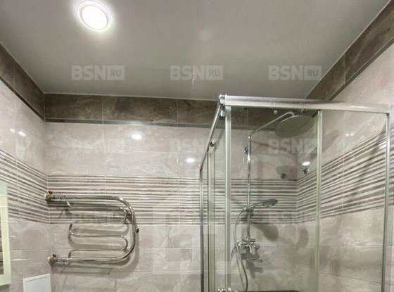 Продажа однокомнатной квартиры - Бугры, Воронцовский бульвар, д.11, корп.1 