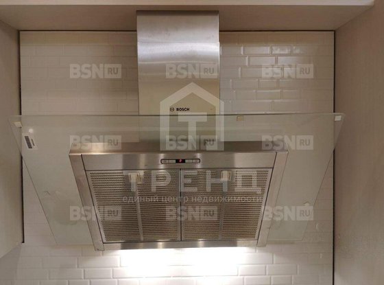 Продажа однокомнатной квартиры - Луначарского проспект, д.11, корп.1 