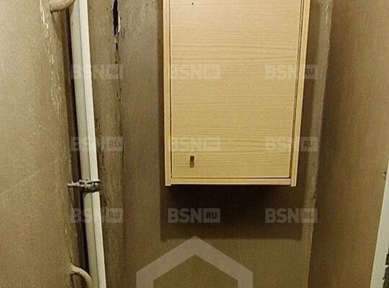 Продажа двухкомнатной квартиры - Ветеранов проспект, д.151, корп.2 