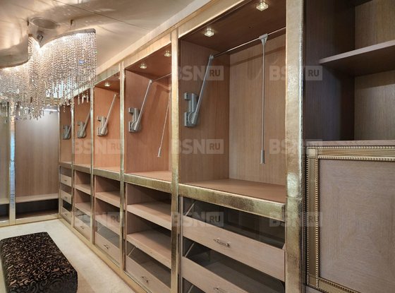 Продажа пятикомнатной квартиры - Динамо проспект, д.4 
